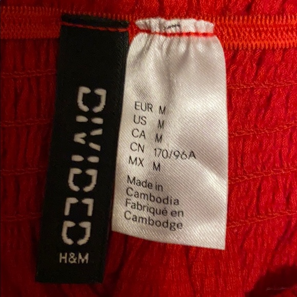 Sexy top - Picture 6 of 6